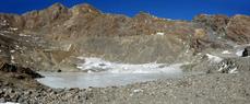 12 Lac glaciaire de Sarenne